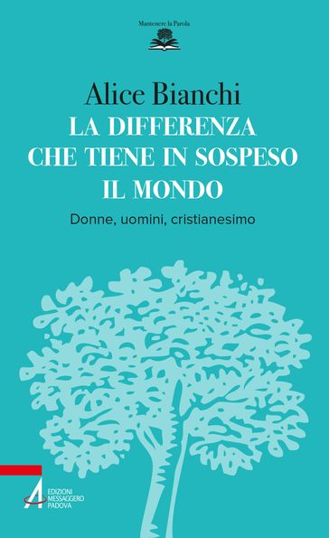 La differenza che tiene in sospeso il mondo