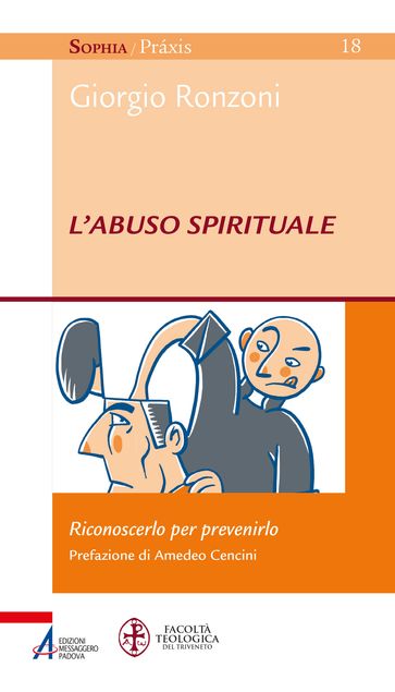 L'abuso spirituale