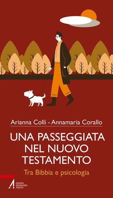 Una passeggiata nel nuovo testamento