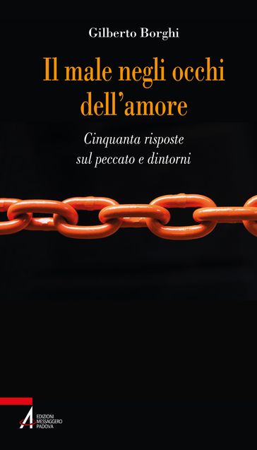 Il male negli occhi dell'amore