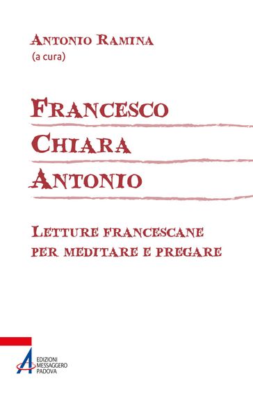 Francesco Chiara Antonio
