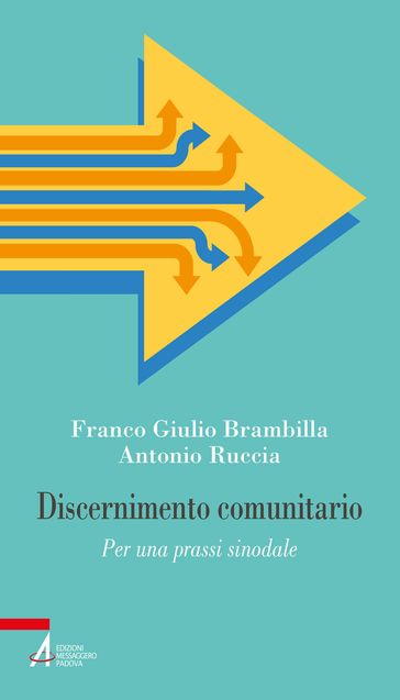 Discernimento comunitario