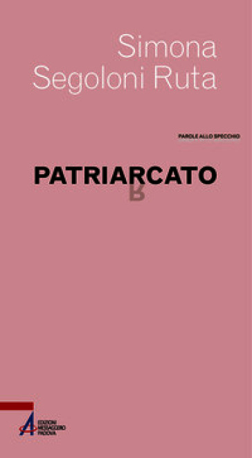 Patriarcato