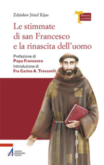 Le stimmate di San Francesco e la rinascita dell'uomo