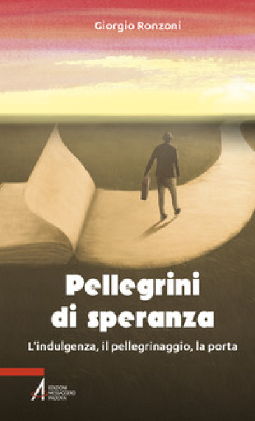 Pellegrini di speranza. L'indulgenza, il pellegrinaggio, la porta