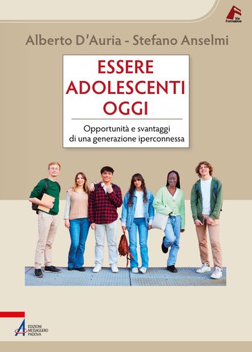 Essere adolescenti oggi