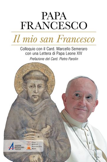 Il mio san Francesco