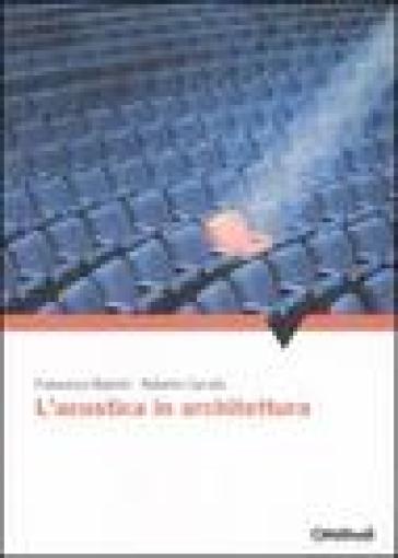 L'acustica in architettura