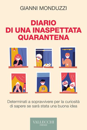 Diario di una inaspettata quarantena