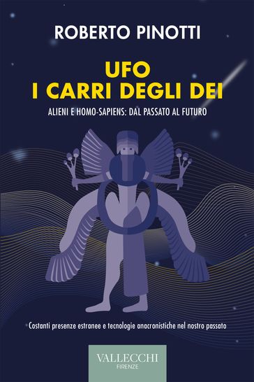 Ufo. I carri degli dei
