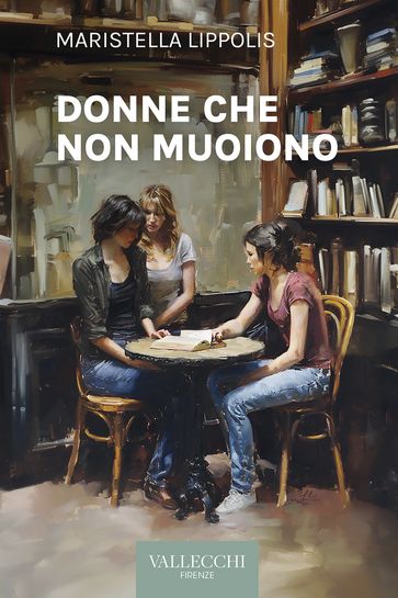 Donne che non muoiono