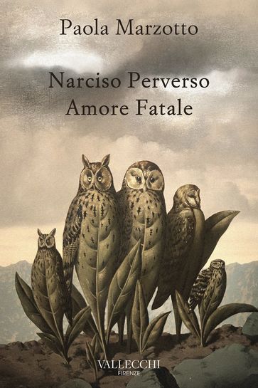 Narciso Perverso Amore Fatale