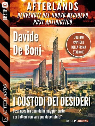I custodi dei desideri