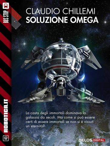 Soluzione Omega