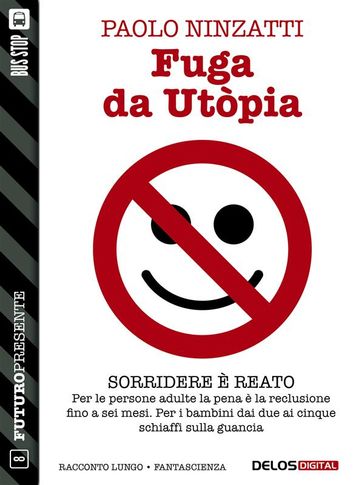 Fuga da Utòpia