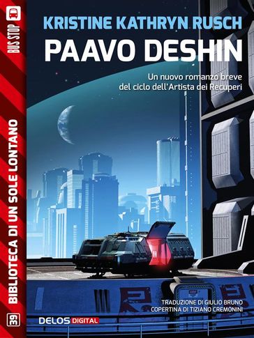 Paavo Deshin
