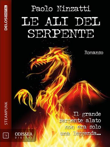 Le ali del serpente