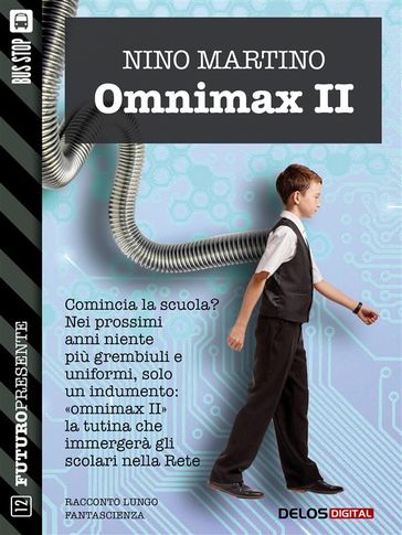 Omnimax II-0
