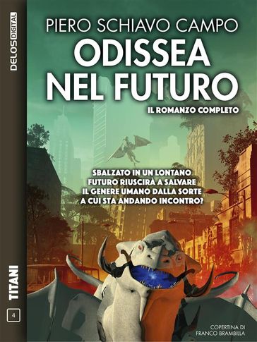 Odissea nel futuro