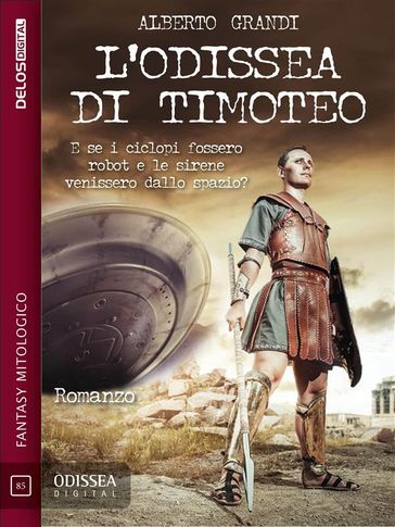 L'odissea di Timoteo