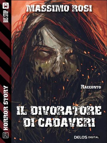 Il divoratore di cadaveri