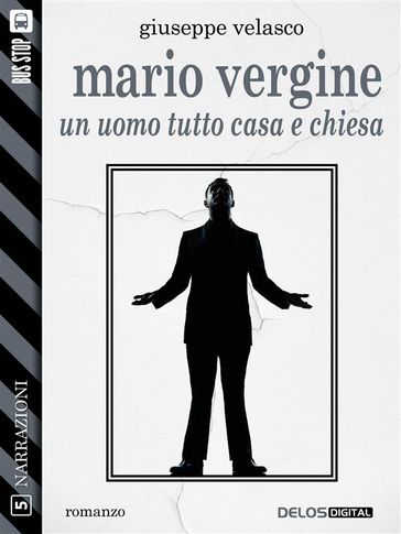 Mario Vergine