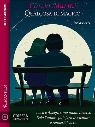Qualcosa di magico