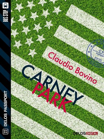 Carney Park