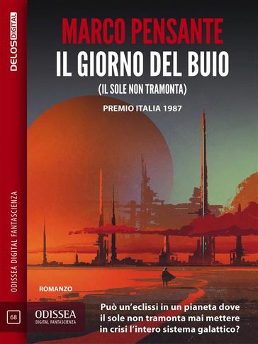 Il giorno del buio