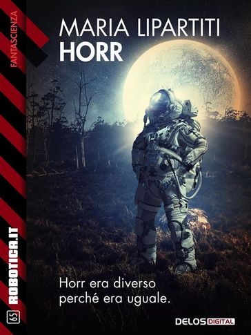 Horr