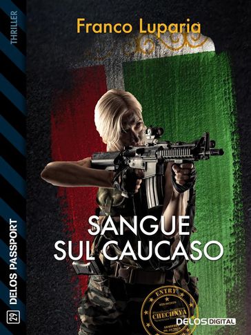 Sangue sul Caucaso