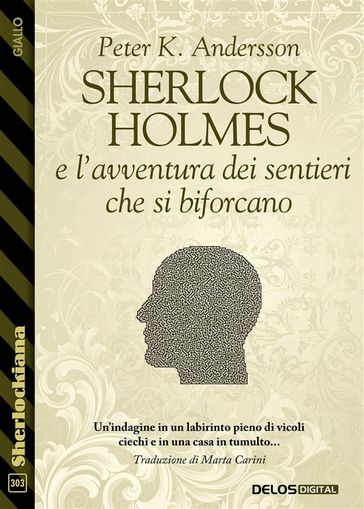 Sherlock Holmes e l'avventura dei sentieri che si biforcano