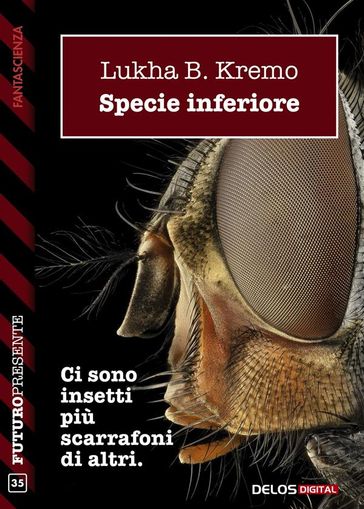 Specie inferiore
