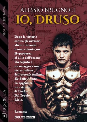 Io, Druso