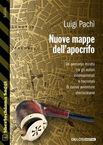 Nuove mappe dell'apocrifo