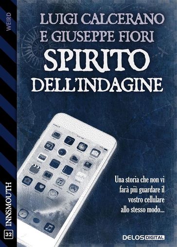 Spirito dell'indagine