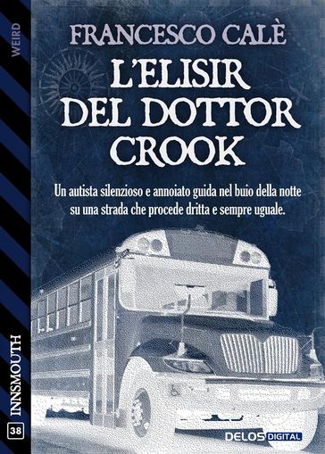 L'elisir del dottor Crook