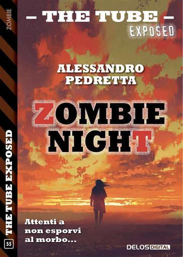 Zombie Night