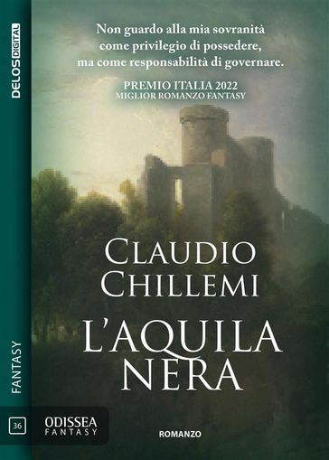 L'Aquila Nera