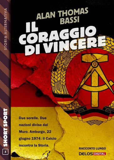 Il coraggio di vincere