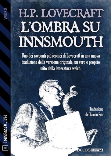 L'ombra su Innsmouth