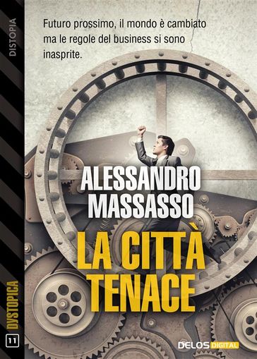 La città tenace