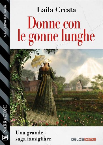 Donne Con Le Gonne Lunghe