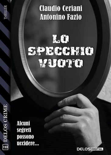 Lo specchio vuoto