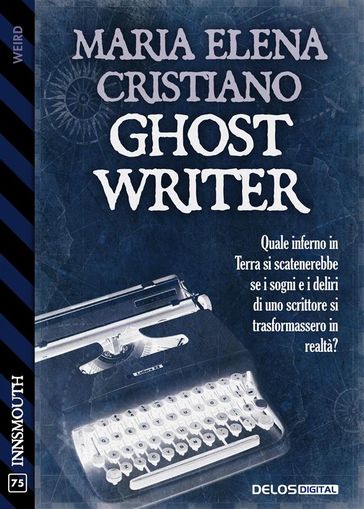 Ghost Writer