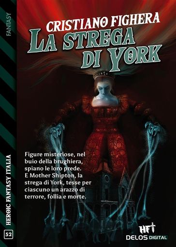 La strega di York
