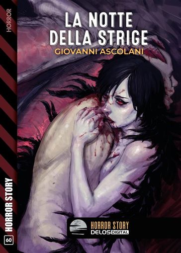 La notte della Strige