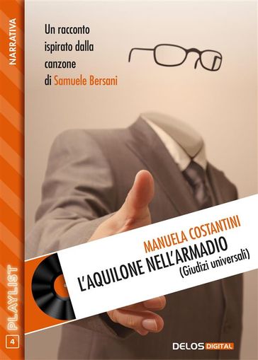 L'aquilone nell'armadio