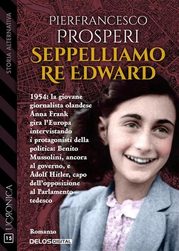 Seppelliamo Re Edward