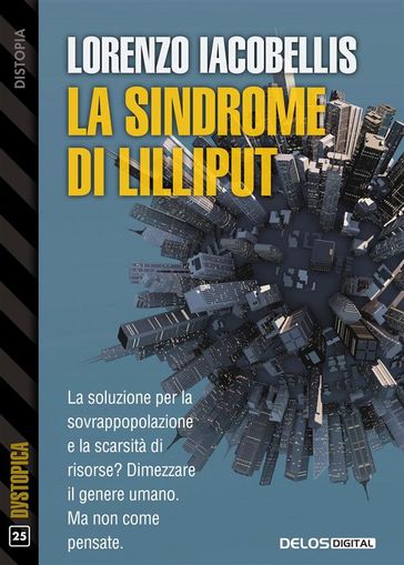 La sindrome di Lilliput